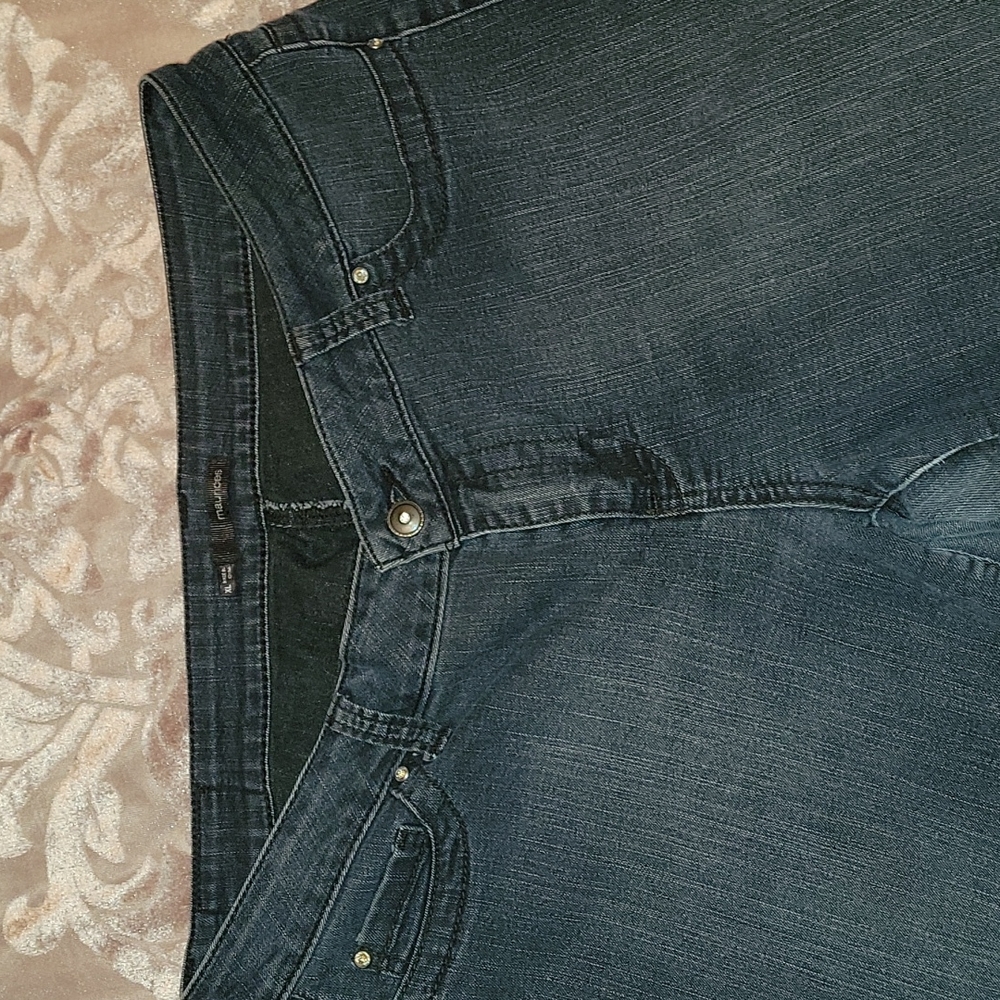 Jeans (Maurice's)